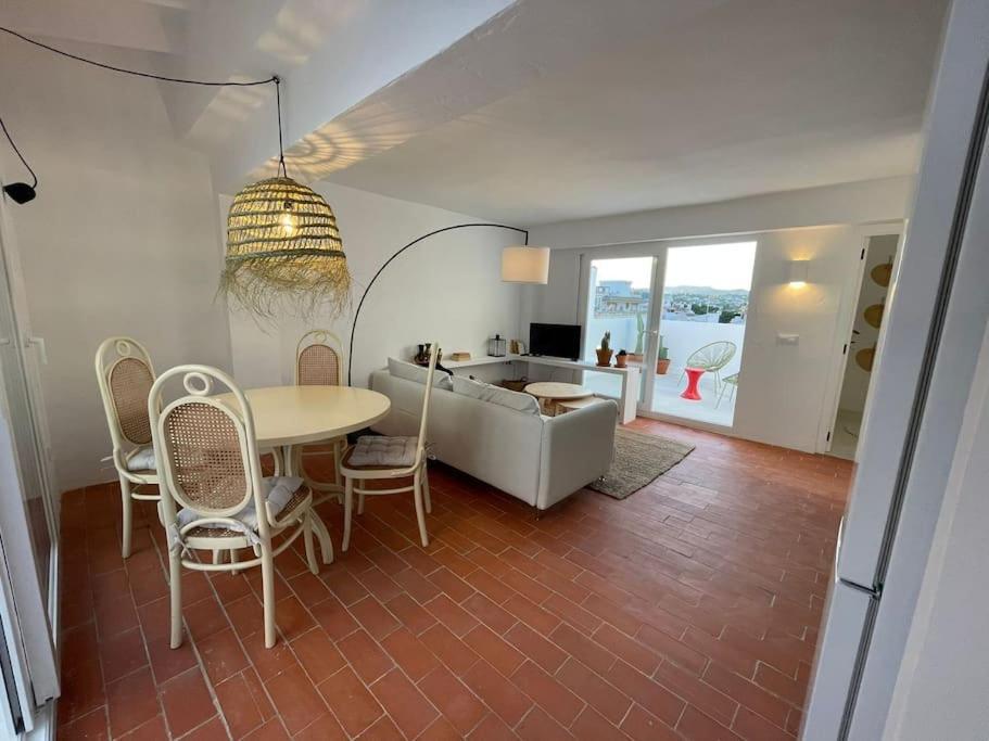 Appartamento En El Centro De Moraira Esterno foto
