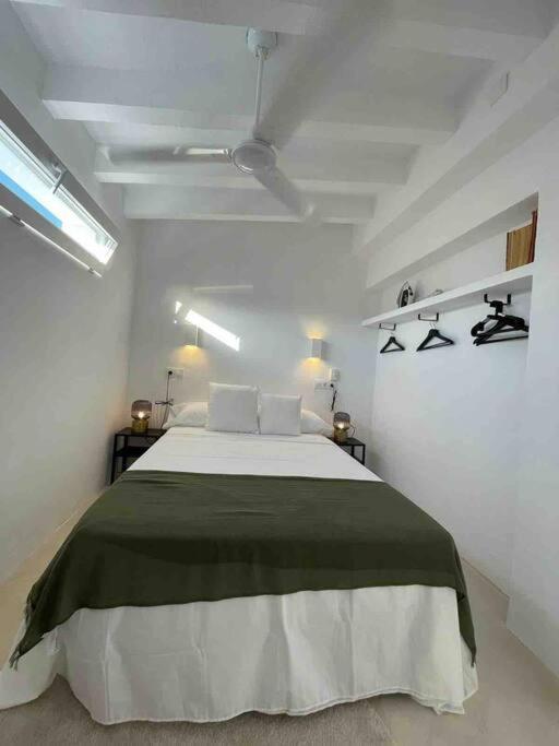 Appartamento En El Centro De Moraira Esterno foto