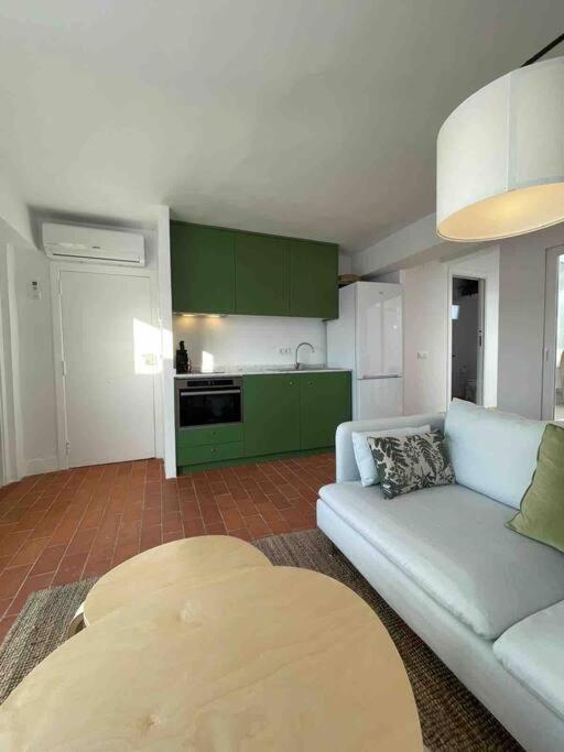 Appartamento En El Centro De Moraira Esterno foto