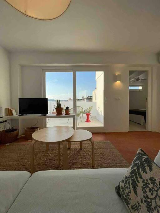 Appartamento En El Centro De Moraira Esterno foto