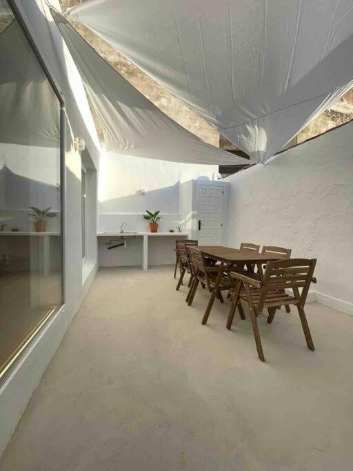 Appartamento En El Centro De Moraira Esterno foto