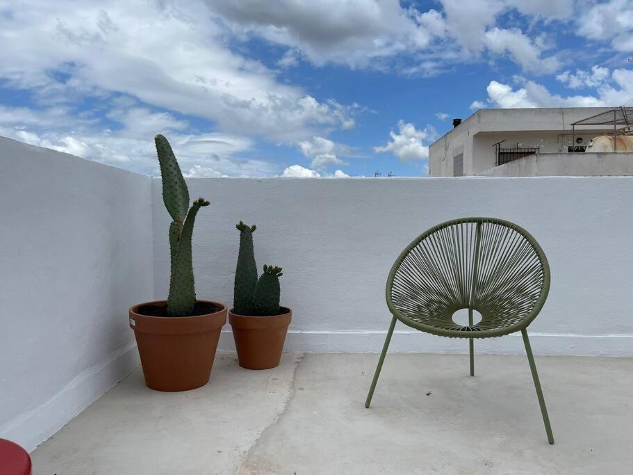 Appartamento En El Centro De Moraira Esterno foto