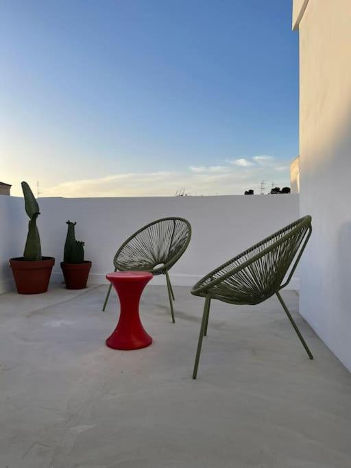 Appartamento En El Centro De Moraira Esterno foto