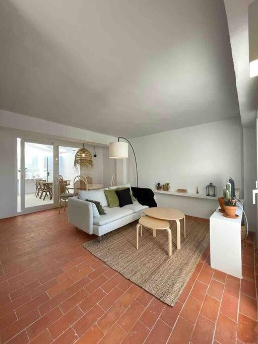 Appartamento En El Centro De Moraira Esterno foto