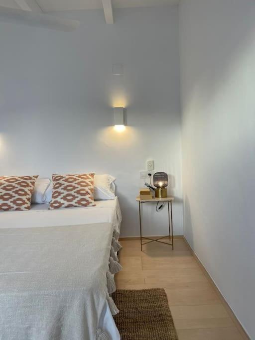 Appartamento En El Centro De Moraira Esterno foto