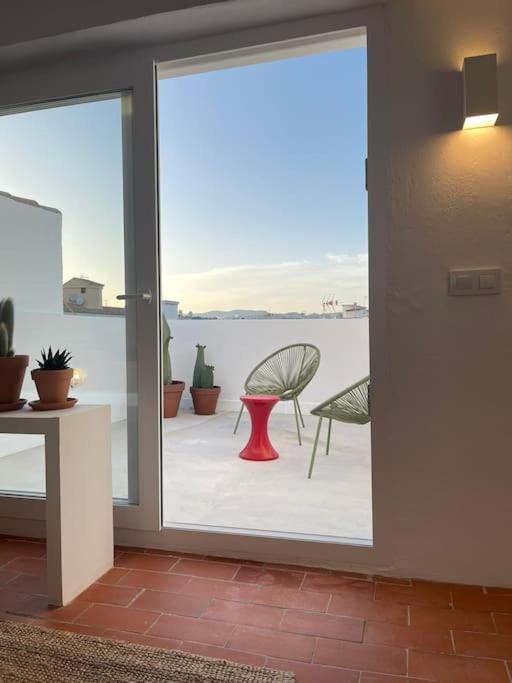 Appartamento En El Centro De Moraira Esterno foto