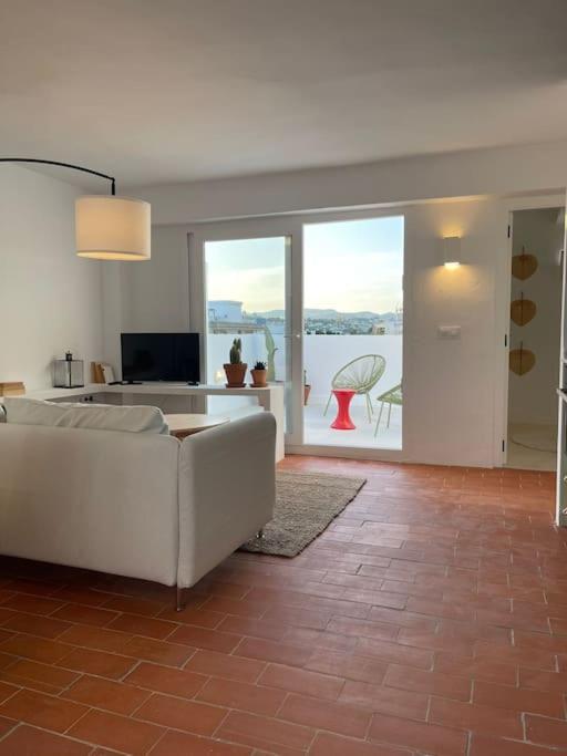 Appartamento En El Centro De Moraira Esterno foto